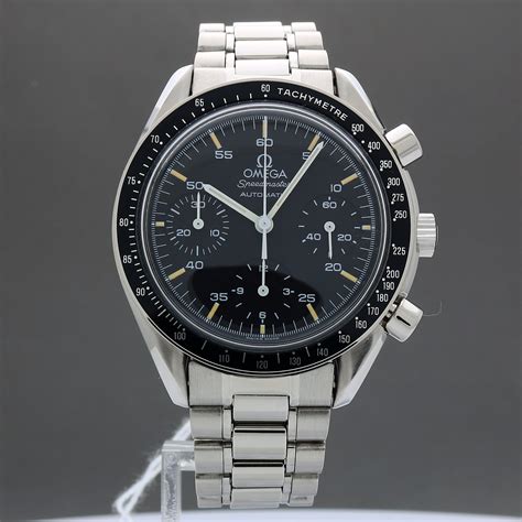 omega speedmaster reduced 3510.50.